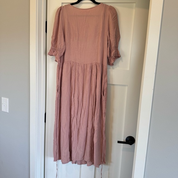The Astrid Dress, Christy Dawn. Size L - Picture 7 of 16